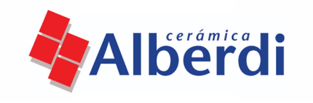 Logo Alberdi