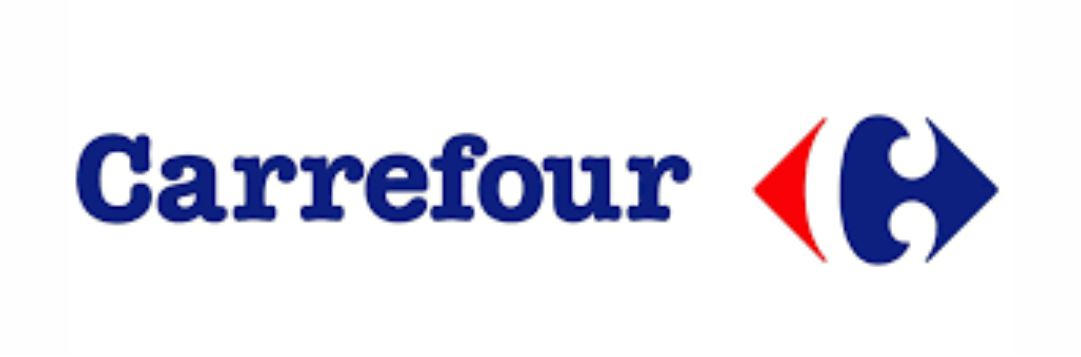 Logo Carrefour