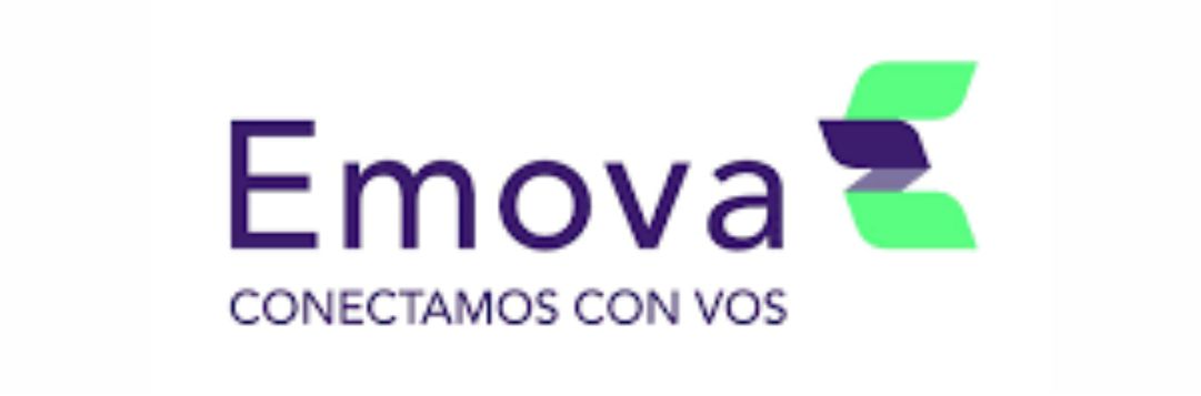 Logo Emova