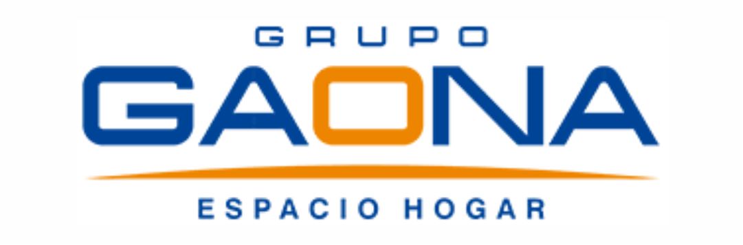 Logo Gaona