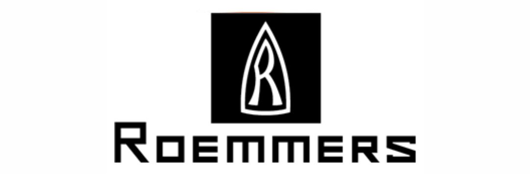 Logo Roemmers