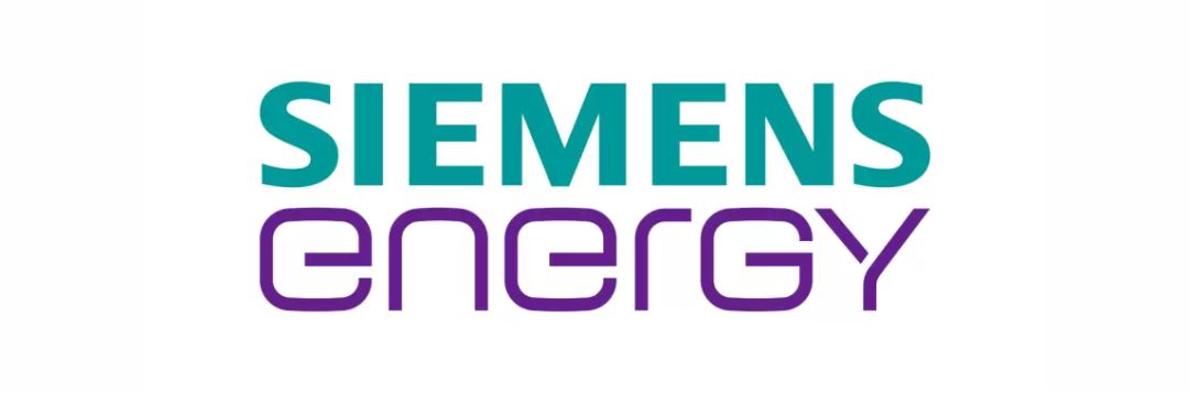 Logo Siemens