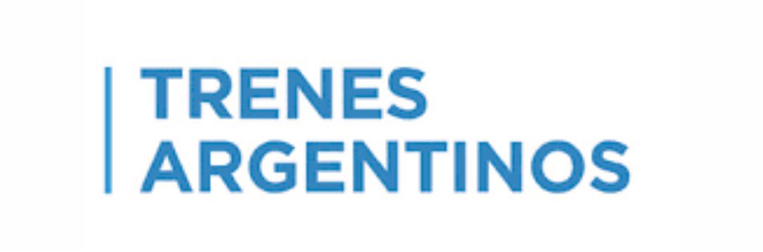 Logo Trenes