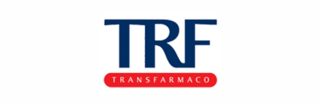 Logo TRF